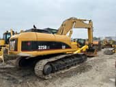 CAT 325DLN