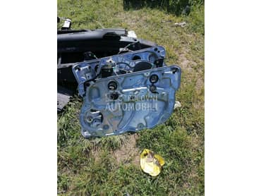 Podizač stskala za Volkswagen Golf 4 od 1998. do 2010. god.