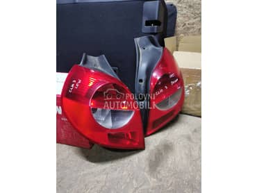 stop svetla Clio 3 za Renault Clio