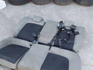 Sedište za Fiat Punto