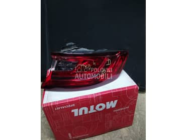 Stop svetla za megana 4 za Renault Megane