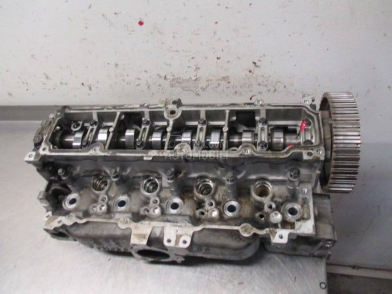 Glava i blok motora 1.8   2.0