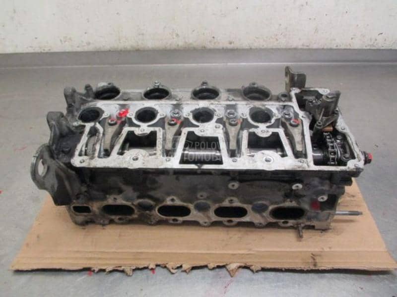 Glava i blok motora 1.8   2.0