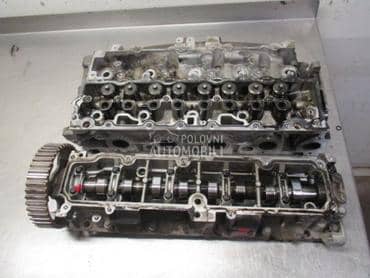 Glava i blok motora 1.8   2.0 za Ford Mondeo od 2002. do 2012. god.