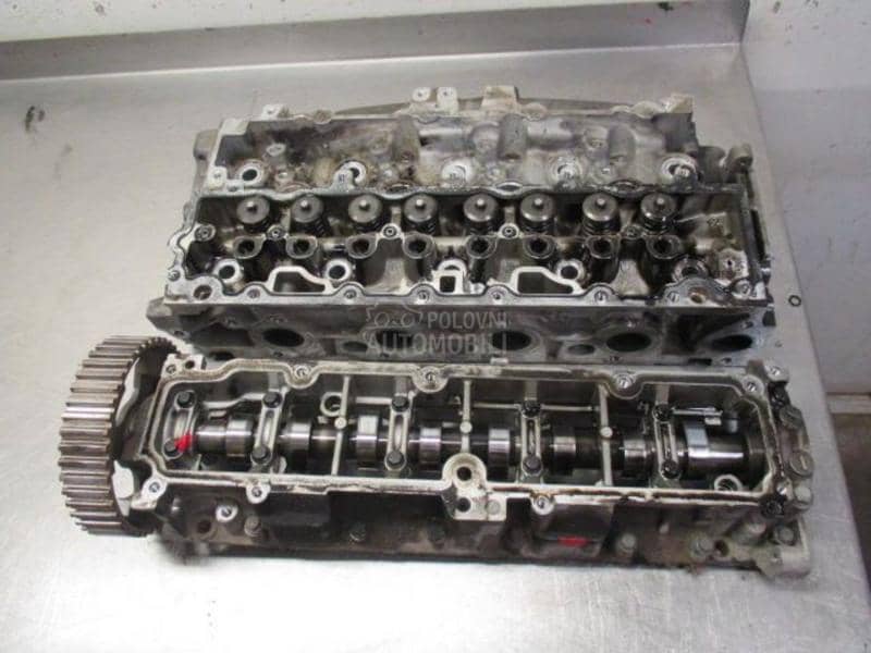 Glava i blok motora 1.8   2.0