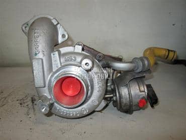 Turbina 1.8 2.0 za Ford Mondeo, C-Max od 2002. do 2012. god.