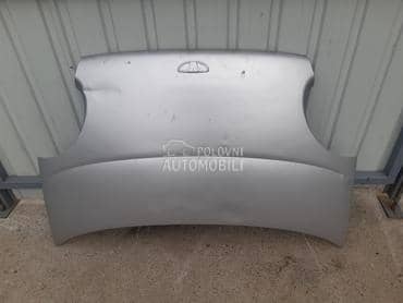 Hauba za Daewoo Matiz