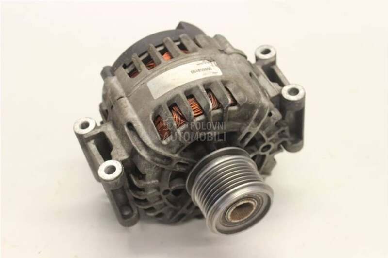 Alternator 2320 CDI