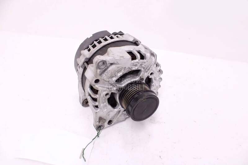 Alternator 2320 CDI