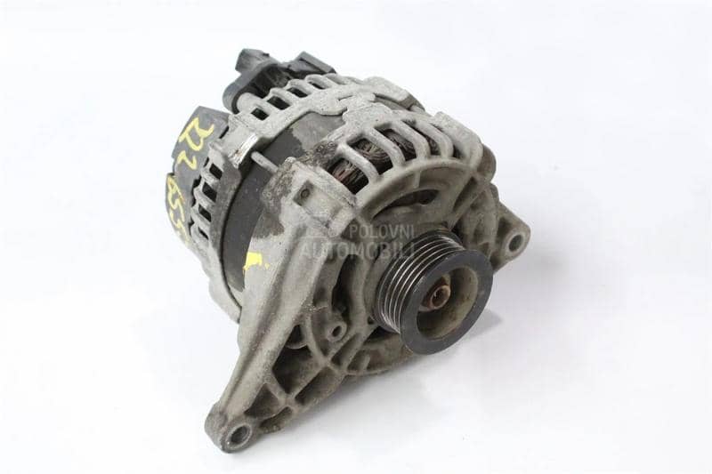 Alternator 2320 CDI