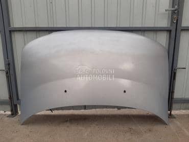 Hauba za Hyundai Matrix