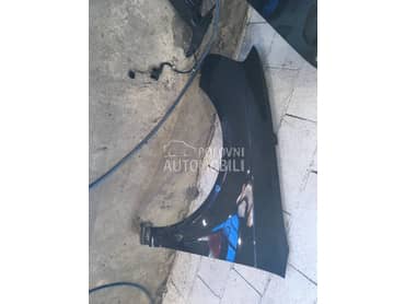 krilo a3 2010 za Audi A3 od 2009. do 2012. god.