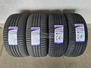 Kinforest 275/40 R20 Letnja