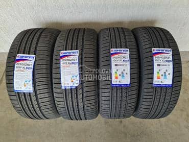 Kinforest 245/40 R21 Letnja