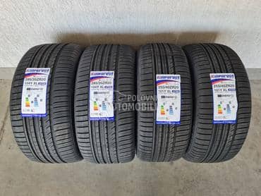 Kinforest 285/35 R20 Letnja