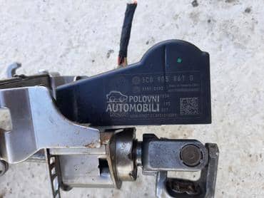 elektro brava volana za Volkswagen Passat B6