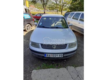 Delovi za Volkswagen Passat B5