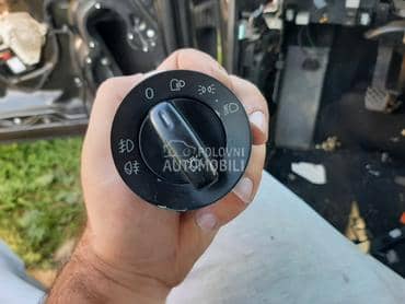 prekidac svetala za Volkswagen Golf 5, Golf 6, Passat B6 ...