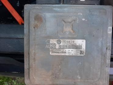 motorni racunar za Volkswagen Golf 5, Passat B6