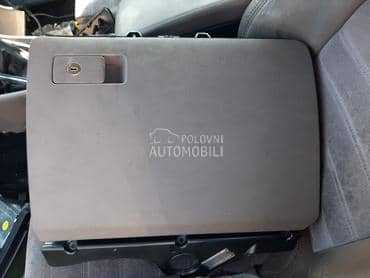 kaseta-fioka za Volkswagen Passat B6