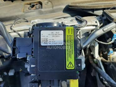 modul spulna volana za Volkswagen Passat B6