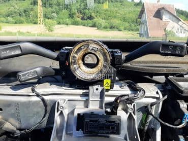 ablender sa tempomatom za Volkswagen Passat B6