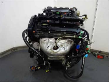 1.4 16v KFU motor menjac za Peugeot 206, 206 plus, 207 ...