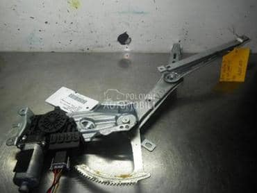 Elektro podizač prozora za Opel Zafira od 2011. do 2019. god.