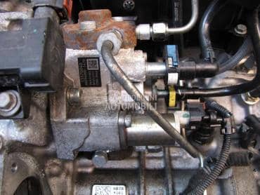 Pumpa visokog pritiska za Opel Zafira od 2011. do 2019. god.