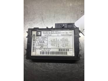 Kompjuter - računar za Opel Zafira od 2011. do 2020. god.