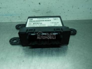 Kompjuter - računar za Opel Zafira od 2011. do 2019. god.