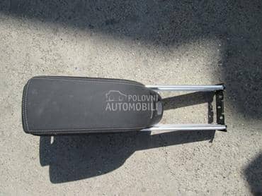 Naslon za ruke za Opel Zafira od 2011. do 2021. god.