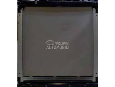 Nebo za Opel Zafira od 2011. do 2021. god.