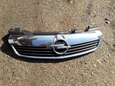 Maska za Opel Zafira