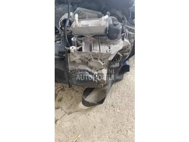 DSG menjac 6 brzina za Škoda Octavia, Superb, Yeti ... od 2013. do 2019. god.