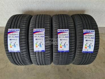 Kinforest 235/40 R19 Letnja