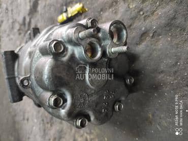 Kompresor klime za Citroen C8, Jumpy od 2007. do 2012. god.