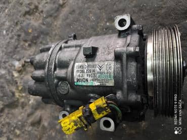 Kompresor klime za Citroen C8 od 2002. do 2012. god.