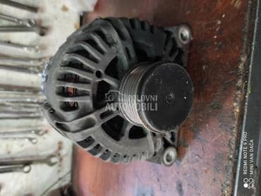 Alternator za Citroen C8, Jumpy od 2002. do 2012. god.