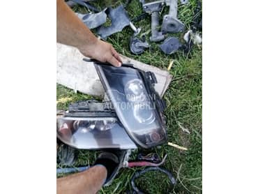 Farovi Ksenon za Audi A6 od 2000. do 2005. god.