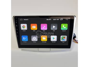 Multimedija za Volkswagen Passat B7