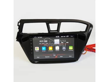 Multimedija 9 inca za Hyundai ix20