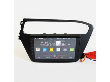 Multimedija za Hyundai i20