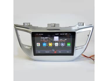 Multimedija za Hyundai Tucson