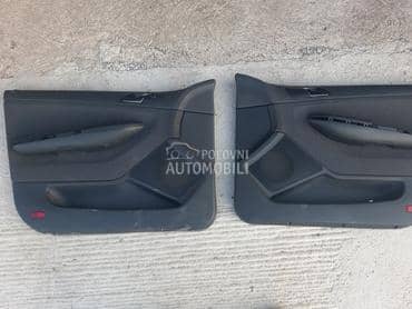 tapaciti,sedista  za karavan,h za Škoda Fabia