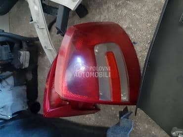 stop svetla oktavia za Škoda Octavia