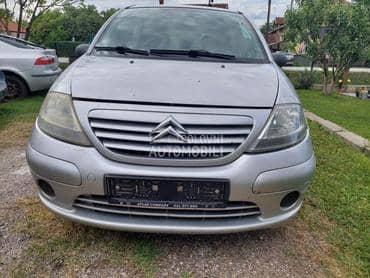 Bobina za Citroen C3