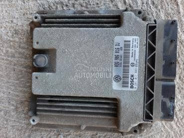 motorni kompjuter za Škoda Octavia od 2004. do 2008. god.