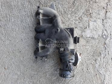 turbina 1.9 tdi 77kw za Škoda Octavia od 2004. do 2008. god.