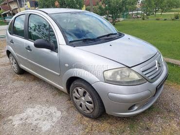 Retrovizor za Citroen C3 od 2002. do 2008. god.